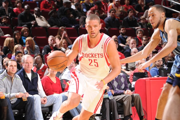 Rockets' Free Throw Efficiency Earns Them Win over Grizzlies