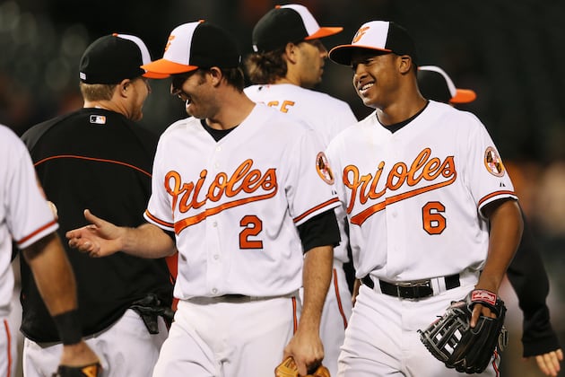 What 2014 Has in Store for the Baltimore Orioles and Their Fans