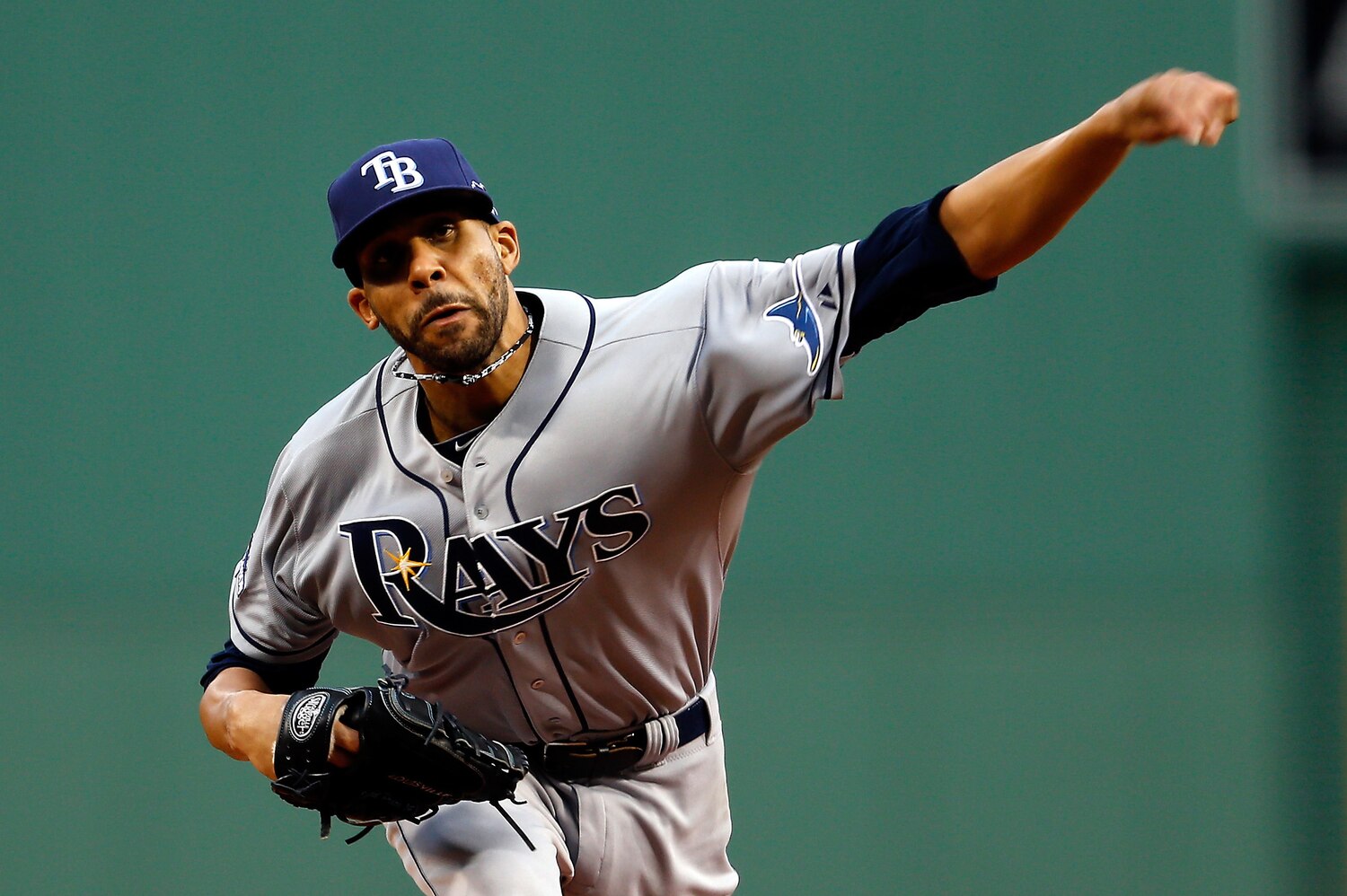 Trade options david price