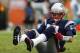 Tom Brady needs to stay off the ground against the Buffalo Bills.
