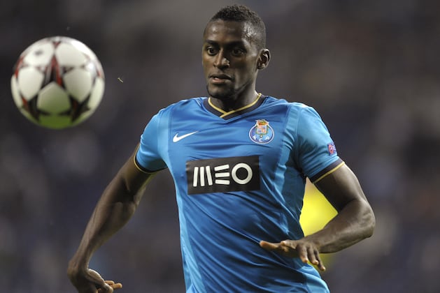 Arsenal Transfer News: Jackson Martinez Would Not Be Right Fit for Gunners