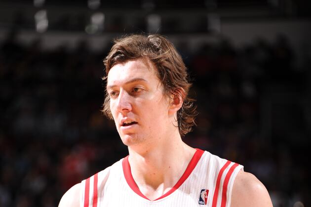 Houston Rockets Shouldn't Make a Deal Before the NBA Deadline
