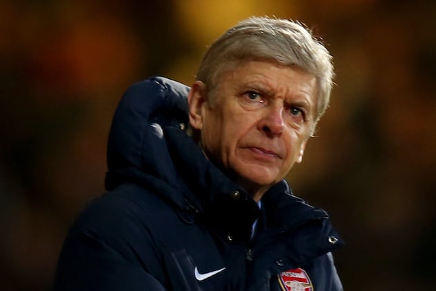 Arsene Wenger Makes Bold Title Claim After Arsenal Fightback at West Ham