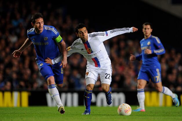 Liverpool Transfer News: Mohamed Salah Would Be a Bargain for £7 Million