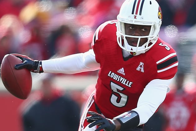 Jaguars Notebook: Work begins on finding a QB to draft