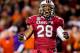 South Carolina RB Mike Davis