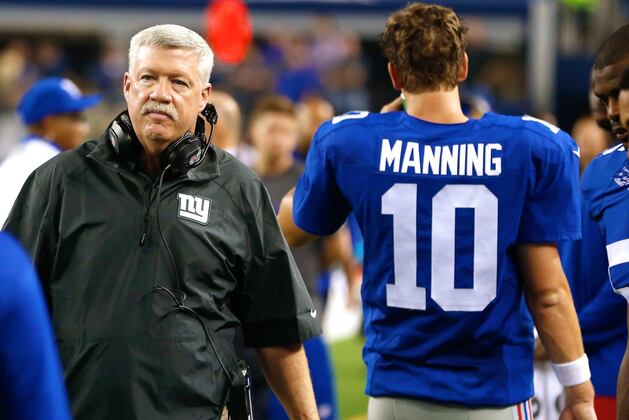 Who Are the NFL's Worst Play-Callers?