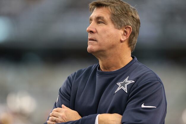 Callahan: Offense Wouldn't Vary Much Under Orton