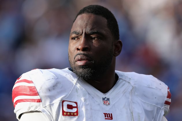 Rolle and Tuck Talk Pro Bowl Chances