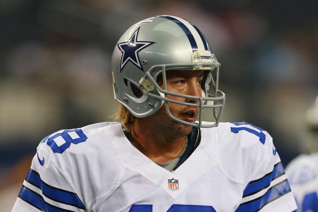 Debate: Can Orton Carry Dallas to the Playoffs?