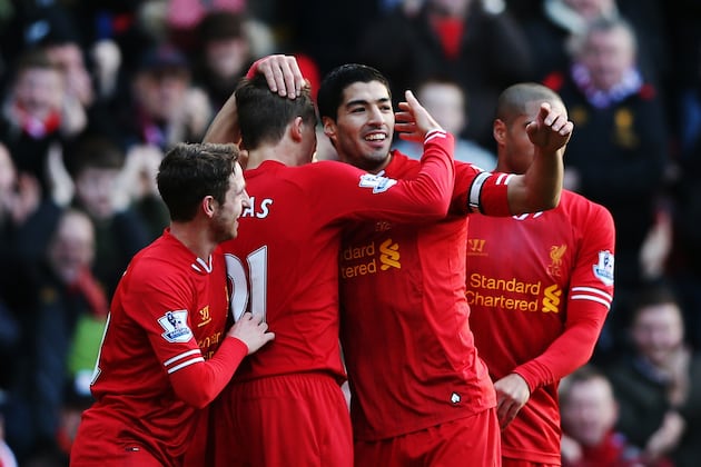 Suarez, Hazard and Torres: Three Key Battles to Decide Chelsea vs. Liverpool
