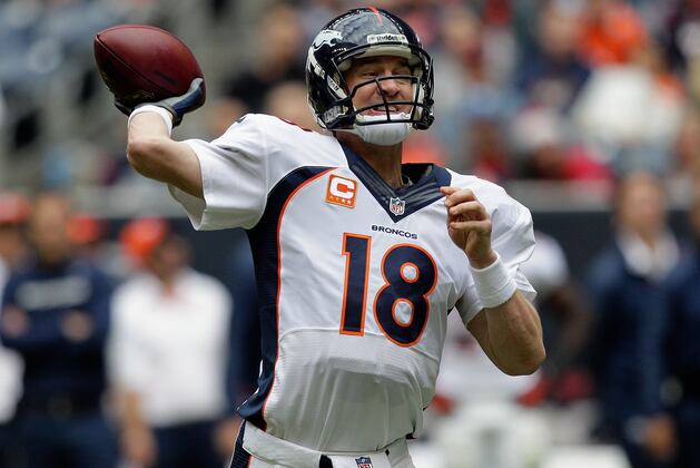 Week 17 NFL Picks: Examining Best Bets Against the Spread