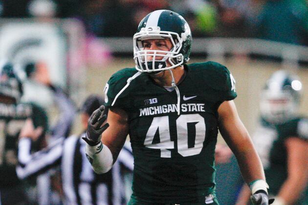 No One Could Feel Worse About Suspension Than Max Bullough