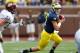 Morris will be living out his dream in the Buffalo Wild Wings Bowl.