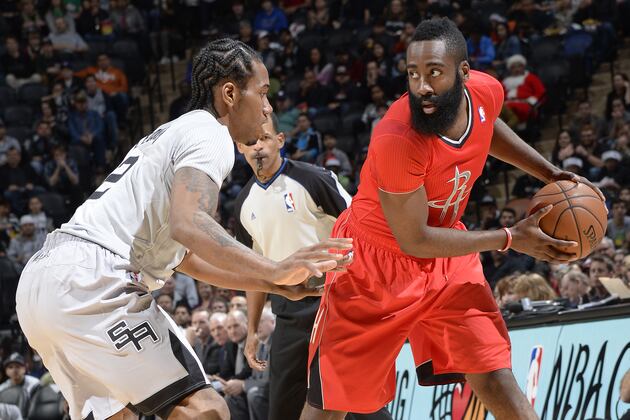 Spurs' Elite Woes Hinge on the Defensive End