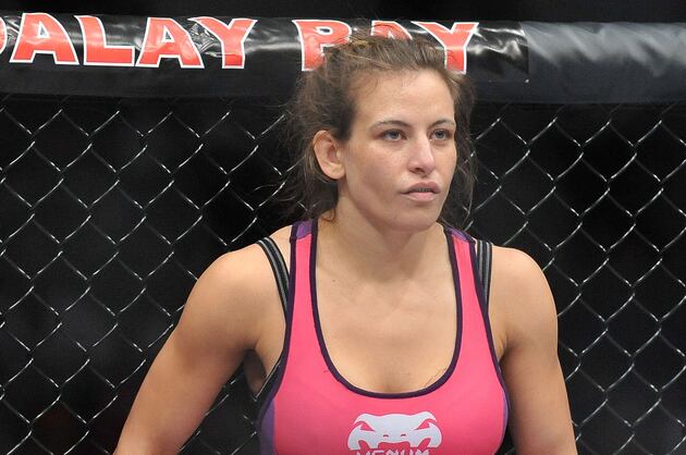 Rousey vs. Tate 2: Identifying Cupcake's Best Strategies for an Upset
