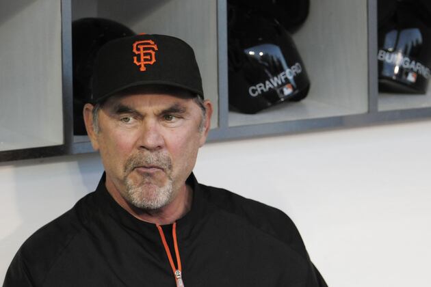Giants Hoping 2014 Is a Bounce-Back Year