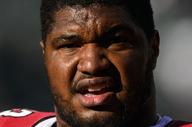 ESPN's Clayton: No, the Arizona Cardinals Are Not the Best Team in the NFC