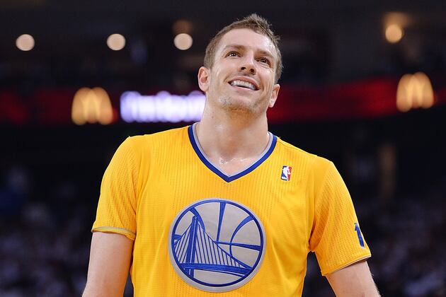 Warriors Still Struggling to Find Identity 30 Games into Season