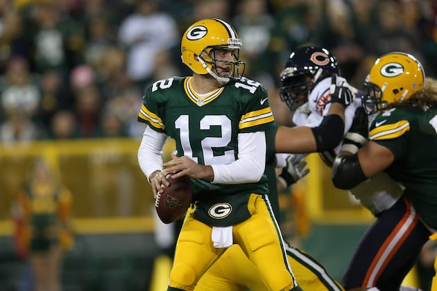 NFL Picks Week 17: Predictions for Every Game of Final Week