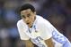 KANSAS CITY, MO - MARCH 22: Marcus Paige