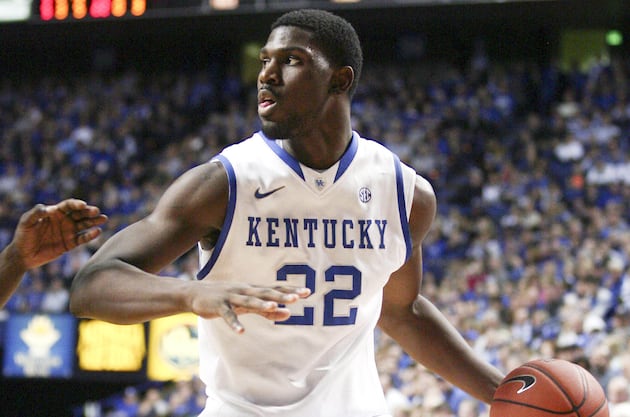 Kentucky Basketball: What Wildcats Need from the 2nd Unit Going Forward