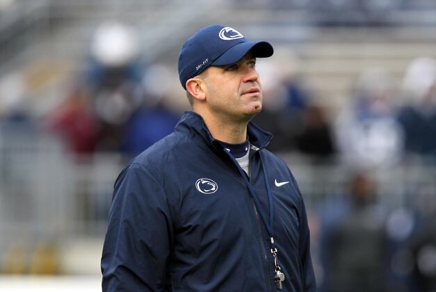 Bill O'Brien Isn't a Good Candidate to Take over as Houston Texans Head Coach