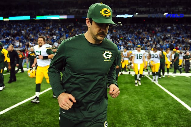 Mike McCarthy, Packers Deserve Praise for Handling of Aaron Rodgers Situation