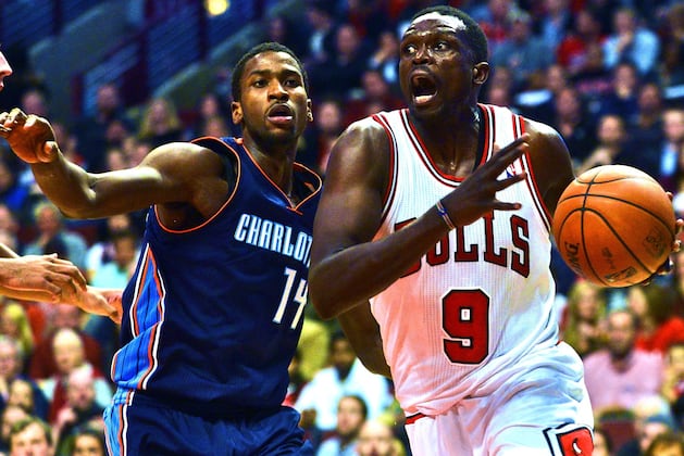 Several Teams Reportedly Interested in Pursuing Luol Deng