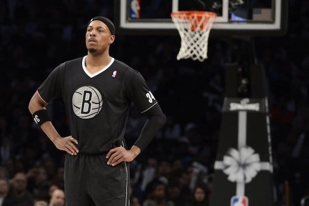Is Complete Rebuild the Only Way to Fix Brooklyn Nets Mess?