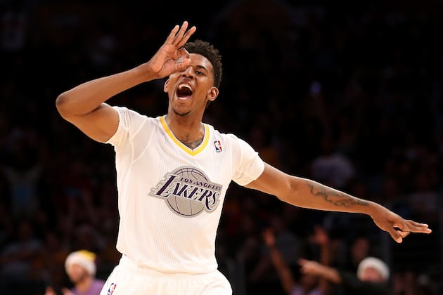 LA Lakers' Role Players Must Carry This Team All Season Long