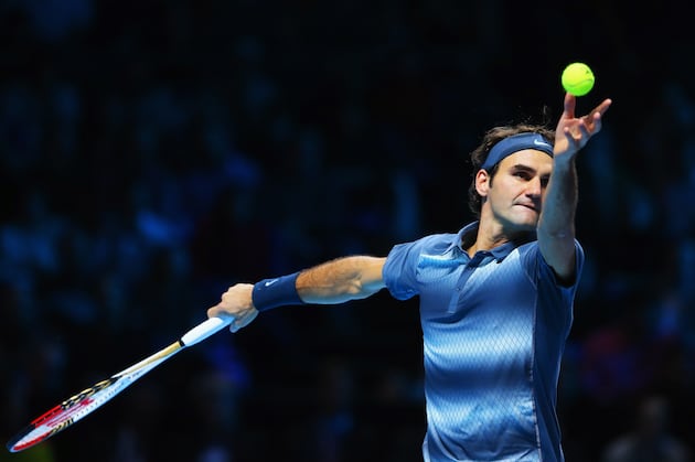Roger Federer Poised for Bounce-Back Season with Stefan Edberg in His Corner