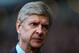 LONDON, ENGLAND - DECEMBER 26: Arsene Wenger manager of Arsenal looks on prior to the Barclays Premier League match between West Ham United and Arsenal at Boleyn Ground on December 26, 2013 in London, England. (Photo by Ian Walton/Getty Images)