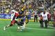 The Vancouver Stealth are on a mission to return to the Champion's Cup.