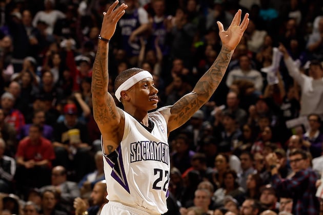 Miami Heat vs. Sacramento Kings: Live Score and Analysis