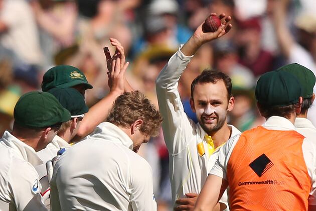 Australia vs. England Ashes 2013: Day 3 Scorecard and Report from 4th Test