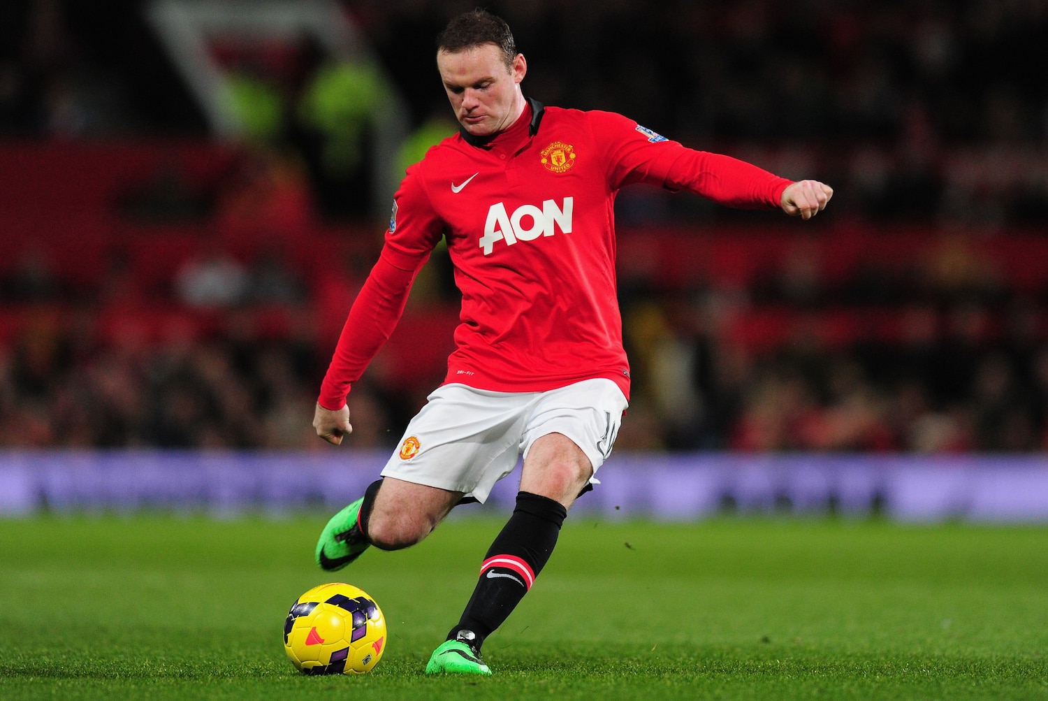 Norwich City vs. Manchester United: Live Score, Highlights ...