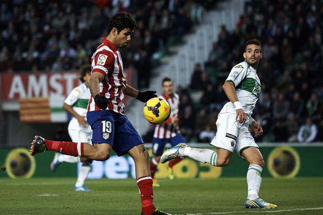 Arsenal Transfer News: Star Names Who Would Bring Title to Emirates Stadium