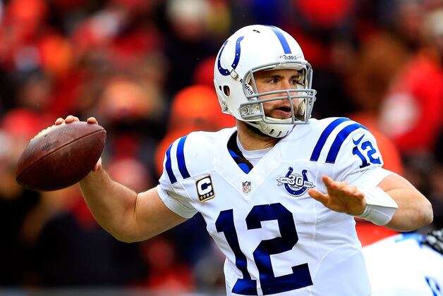 NFL Playoff Picture 2013: Evaluating Every Possible Scenario in the AFC