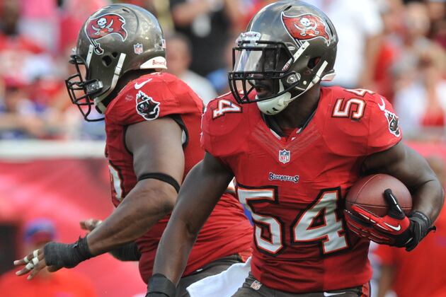 2014 Pro Bowl Roster Snubs