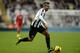 NEWCASTLE UPON TYNE, ENGLAND - NOVEMBER 30: Yohan Cabaye of Newcastle United in action during the Barclays Premier League match between Newcastle United and West Bromwich Albion at St James' Park on November 30, 2013 in Newcastle upon Tyne, England. (Photo by Tony Marshall/Getty Images)