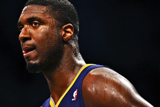 Secrets to Roy Hibbert's Elite Defense
