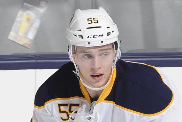 World Junior Championship: Ristolainen Wants Redemption for Finland