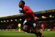 NORWICH, ENGLAND - DECEMBER 28: Danny Welbeck of Manchester United celebrates as he scores their first goal during the Barclays Premier League match between Norwich City and Manchester United at Carrow Road on December 28, 2013 in Norwich, England. (Photo by Jamie McDonald/Getty Images)