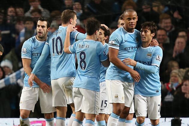 Premier League Scores Week 19: Highlighting Saturday's Most Important Results