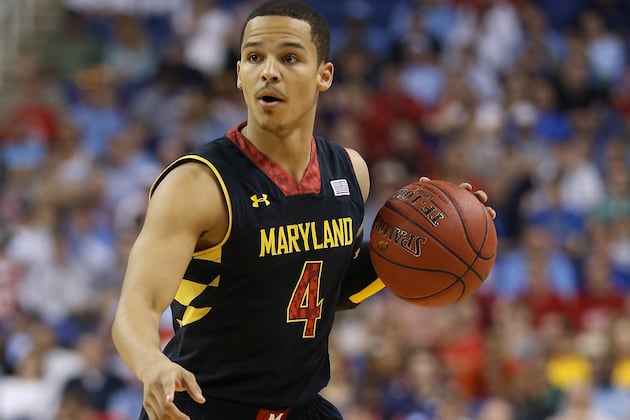 Seth Allen Cleared, Could Return for Maryland vs. Tulsa
