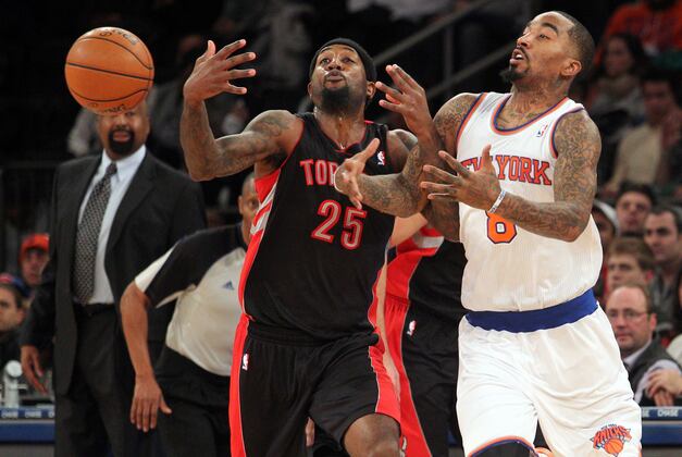 This Is What Passes for Basketball in the Eastern Conference These Days