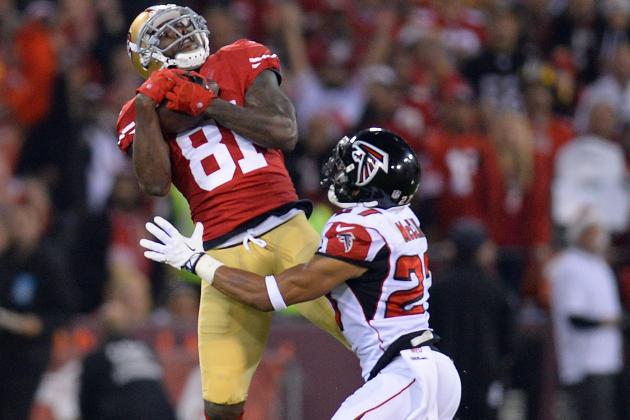 What Lies Ahead for Boldin, Whitner, Brown, Et Al.?