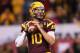 Taylor Kelly will have a monster game against Texas Tech.