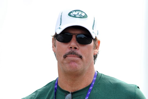 Report: ND Set to Name Jets' LB Coach as D-Coordinator